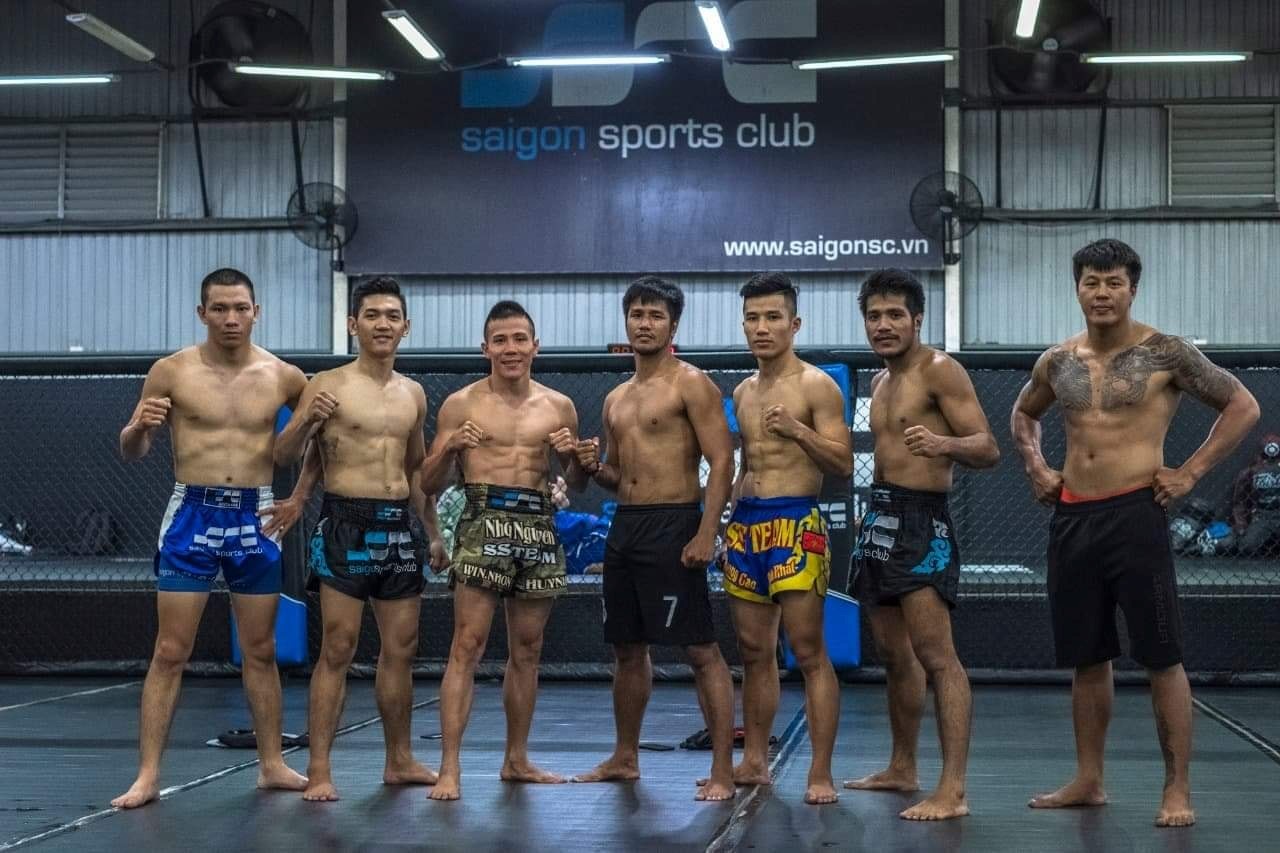 Thành công của các võ sĩ Thái Lan tại ONE và cơ hội cho những Kickboxer Việt Nam Thành công của các võ sĩ Thái Lan tại ONE và cơ hội cho những Kickboxer Việt Nam